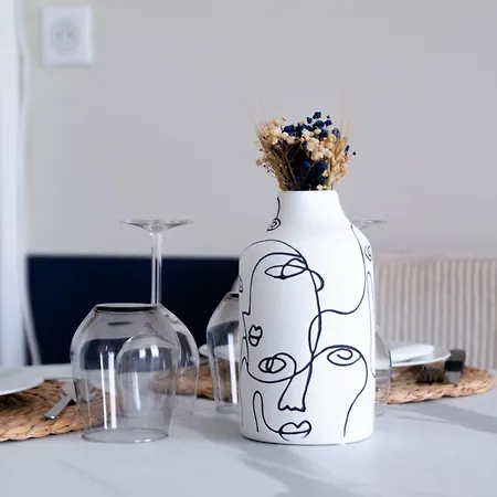 Art, Confort Et Lit D'exception * روان