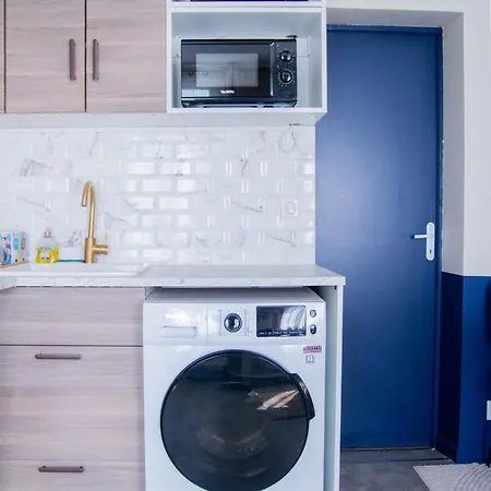 Art, Confort Et Lit D'exception * 루앙