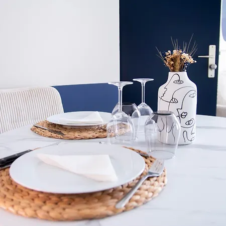 Art, Confort Et Lit D'exception