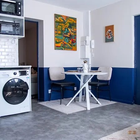 Art, Confort Et Lit D'exception