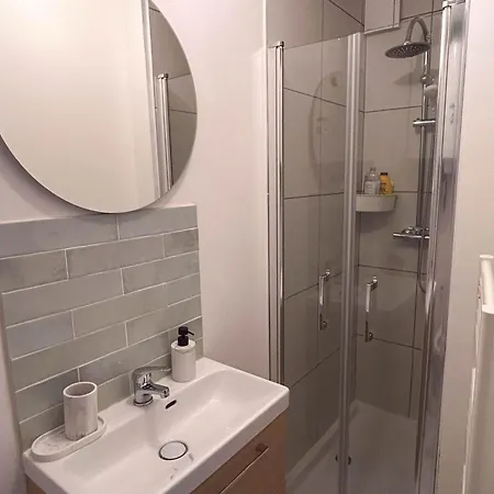 Art, Confort Et Lit D'exception * 루앙