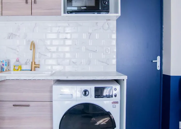 Art, Confort Et Lit D'exception * روان